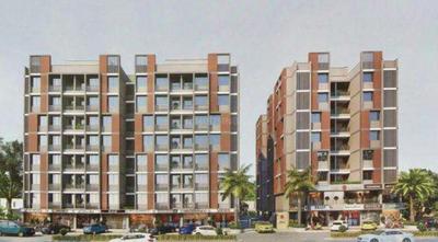 Project Image of 980 Sq.ft 2 BHK Apartment / Flat for sale in Gota for Rs. 5700000