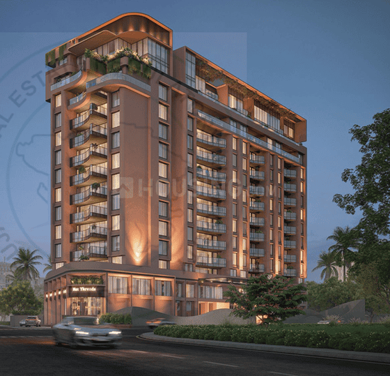 Gallery Cover Pic of ORA