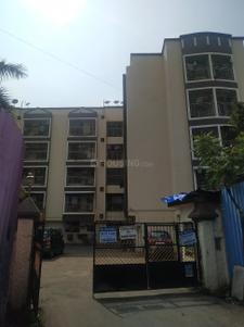 Project Image of 500 Sq.ft 1 BHK Apartment / Flat for sale in Mira Road East for Rs. 5650000