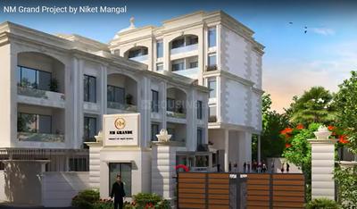 2 BHK Flat