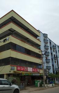 KKR Nilayam Project Images