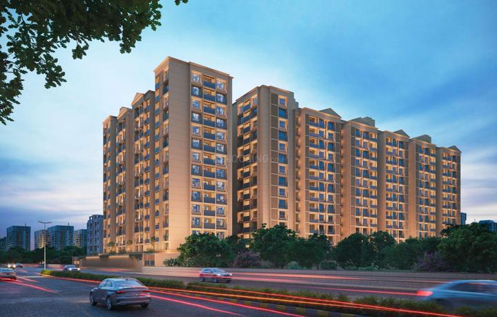 Gallery Cover Pic of Prernamount Shilpalay