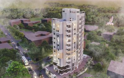Gallery Cover Pic of Orchid Estate