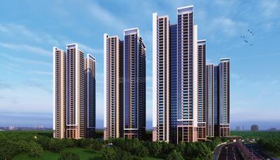 4 BHK Flat