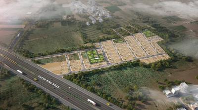 Residential Lands for Sale in Oshian Highway County
