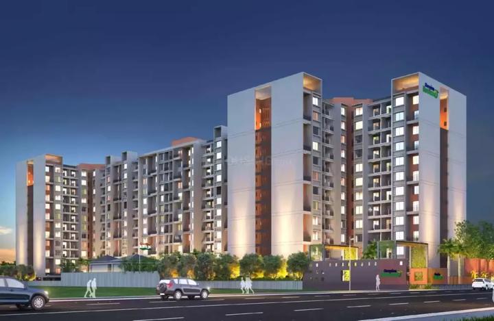 Gallery Cover Pic of Breeze