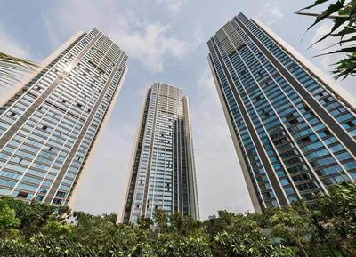 Project Image of 2500 Sq.ft 3 BHK Apartment / Flat for sale in Goregaon East for Rs. 87500000