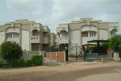 Gallery Cover Pic of Swagat Bungalows