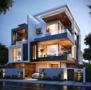 Gallery Cover Pic of Dwarkadhish Krishna Homes