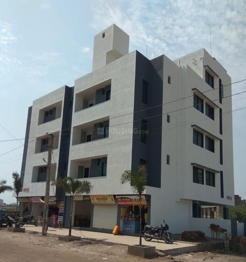 Gallery Cover Pic of Madhav III