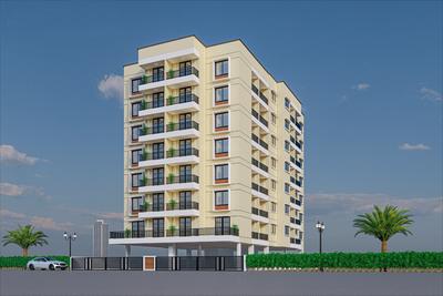Gallery Cover Pic of Vidhata Apartment Co Op Housing Society Ltd