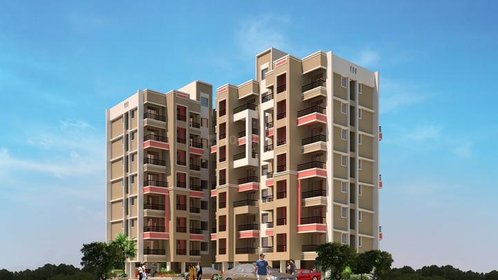 MK Gauri Estate More Images 1