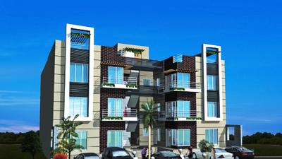 Gallery Cover Pic of JTPL City