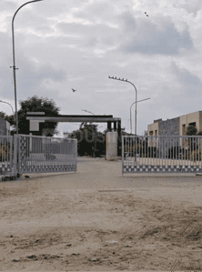 Mahesh Shridhar City Prime Project Images