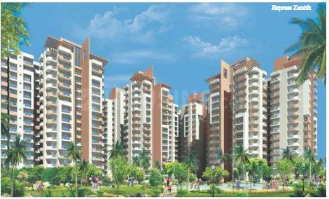 Gallery Cover Pic of Express City