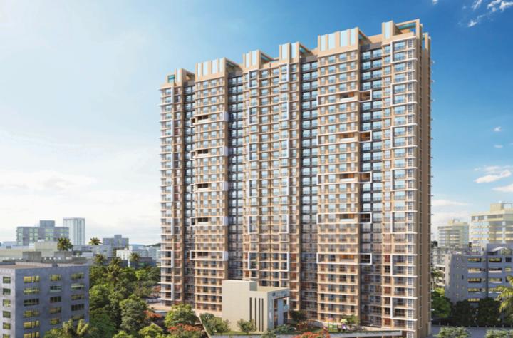 Gallery Cover Pic of Pramanik Walchand Paradise