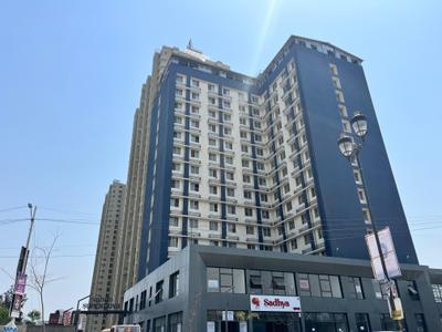 Project Image of 1375 Sq.ft 3 BHK Apartment / Flat for sale in Wakad for Rs. 14000000