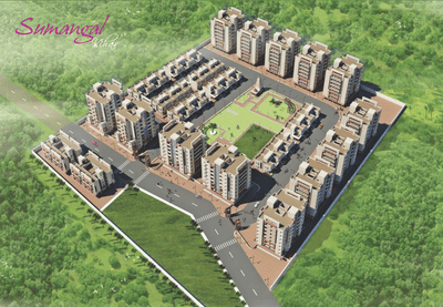 Gallery Cover Pic of Sumangal Vihar