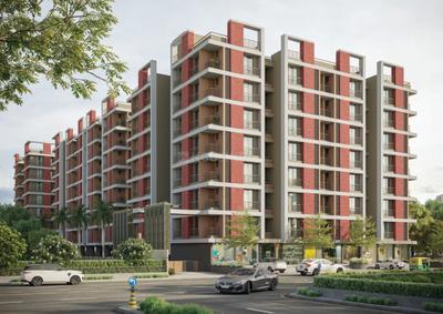 3 BHK Flat