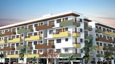Kataria Paradise Project Images