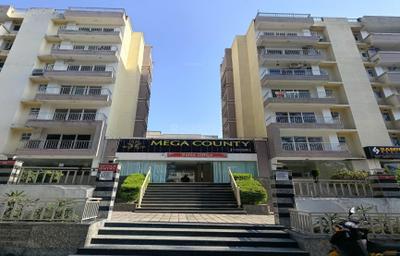 Project Image of 1600 Sq.ft 3 BHK Apartment / Flat for sale in Mussoorie Road for Rs. 14000000