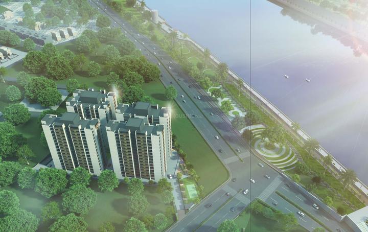 Gallery Cover Pic of Sheetal Aqua