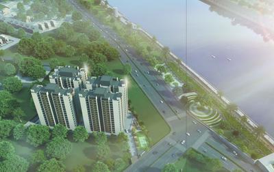 Gallery Cover Pic of Sheetal Aqua