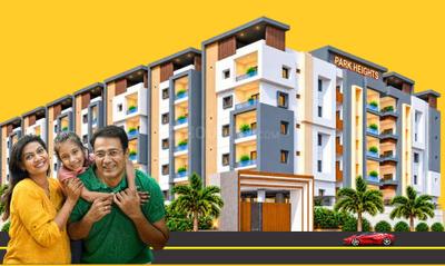 Srikara Park Heights Project Images