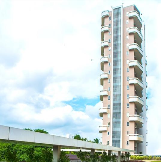 Chordia Mudra Elevation 1