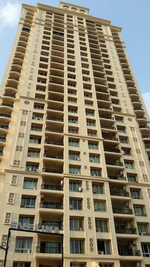 Gallery Cover Pic of Hiranandani Evelina