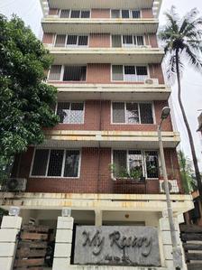 Swaraj Homes My Rosary Apartment Project Images