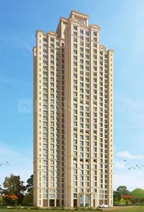 Hiranandani Cloverdale Project Images