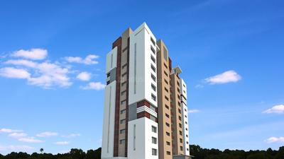 JT JT Shubham Signora Project Images