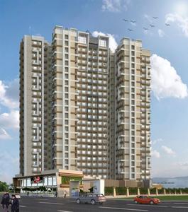 Project Image of 1450 Sq.ft 2 BHK Apartment / Flat for sale in Ulhasnagar for Rs. 8200000