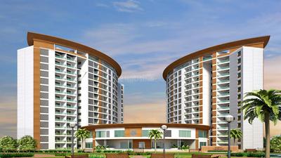 Project Image of 1700 Sq.ft 3 BHK Apartment / Flat for sale in KPC Layout for Rs. 28800000