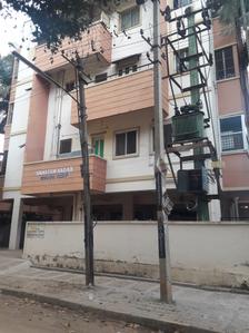 Shantam Sadan Project Images
