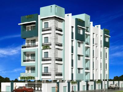 Shree Shree Ozone Enclave