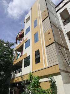 Swaraj Homes Sri Krishna Nilayam Project Images