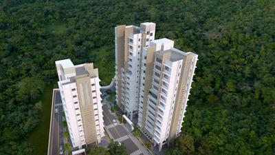 Project Image of 661 Sq.ft 2 BHK Apartment / Flat for sale in Chembur for Rs. 21000000