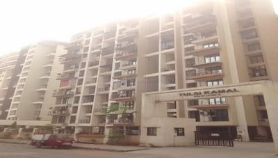 Project Image of 1150 Sq.ft 2 BHK Apartment / Flat for sale in Kharghar for Rs. 11500000