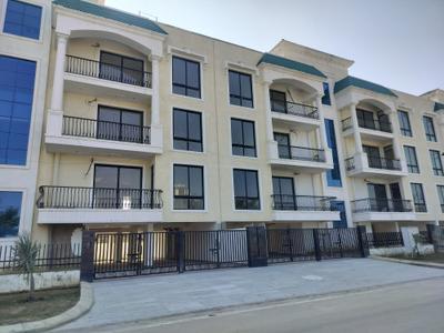 Gallery Cover Pic of Omaxe Metro City Hitech Township P6