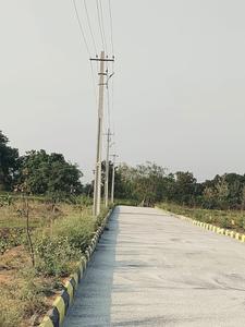Project Image of 1125 Sq.ft Residential Plot / Land for sale in Alair for Rs. 625000