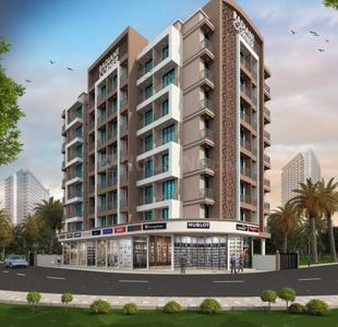 Gallery Cover Pic of Radiant Corner
