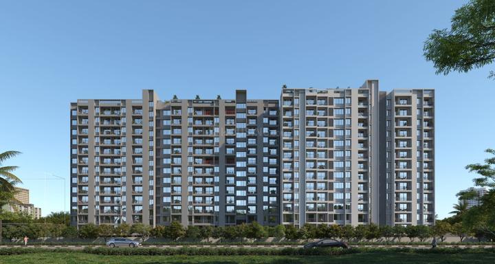 Pragati Aranyam Main Image 1