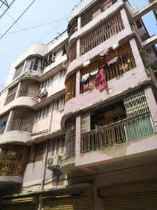 Gallery Cover Pic of MB Sukha Ranjan Apartment