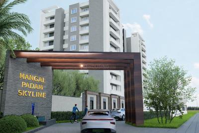 Gallery Cover Pic of Mangal Sky Line