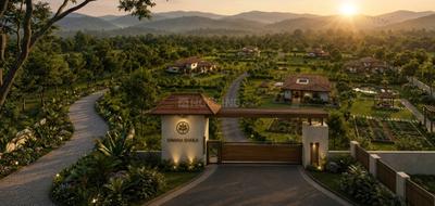 Savana Shaila Project Images