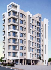 Kavita Shiv Shrushti Complex Building No 2