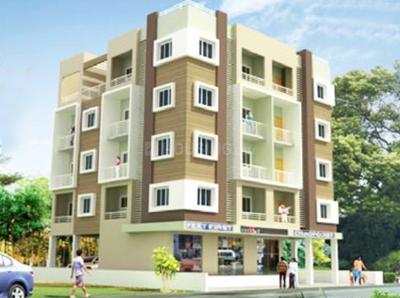 Onkar Onkar Krupa Project Images