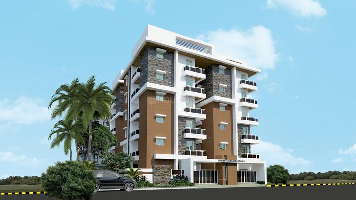 Gallery Cover Pic of Concrete Harmony